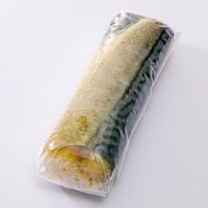 画像4: 極み冷凍：松前風とろ鯖寿司