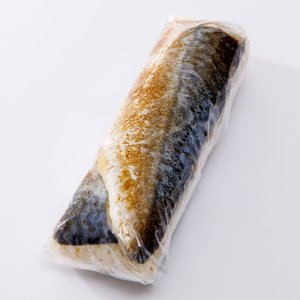 画像4: 極み冷凍：とろ鯖棒寿司