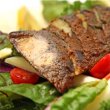 画像3: 【食品添加物不使用】サラダサバ(カレー) 国産真鯖使用